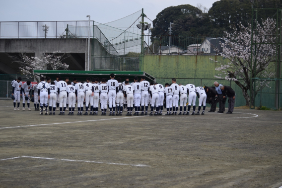 全軟　中遠ブロック大会　1回戦惜敗